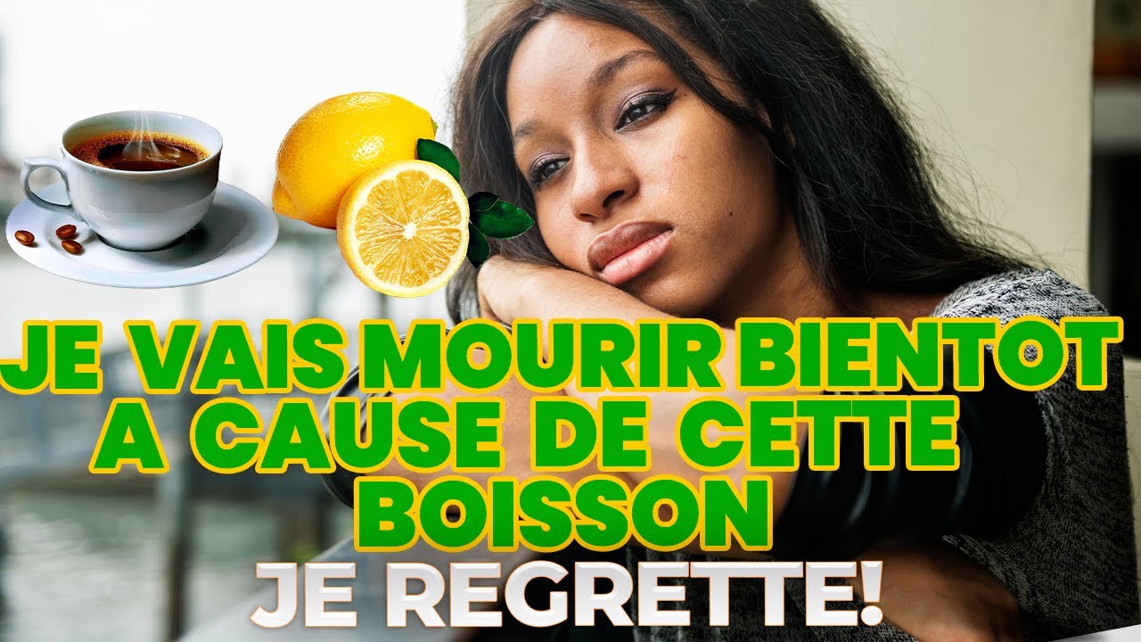 MAIGRIR AVEC LE CAFE ET LE CITRON !!!!
