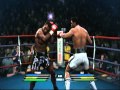 Fight night round 4 Mike Tyson VS Muhammed Ali ...