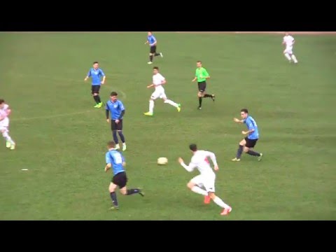 FC Hermannstadt vs FC Avrig    4 - 0    (2-0)