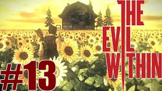 ようこそ、犠牲者たち！『サイコブレイク』北米版を実況するぜ！マジで！！Part13
