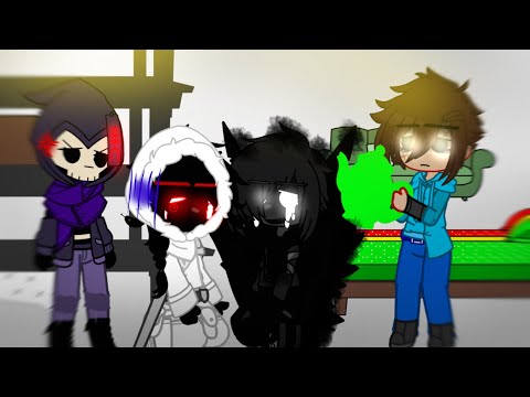 I let them play the SCP 3001 in Roblox: [] Minecraft