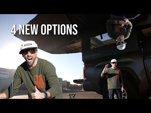 4 New MoonLander Options Have Landed. Power | Cooling | Coverage