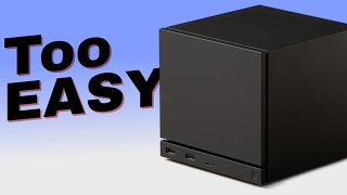 Valve said it!  Steam Machine Update!