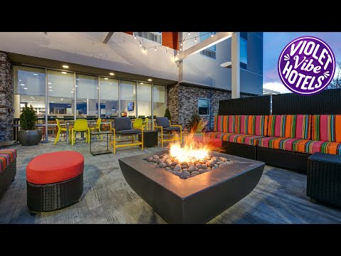 Home2 Suites by Hilton Tulsa Airport | Tulsa (OK), United States | Hotel Review 🏨