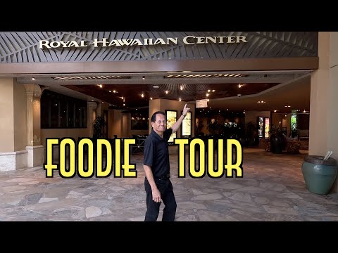 Centro Real Havaiano