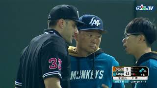 [討論] 1個play 3個失誤