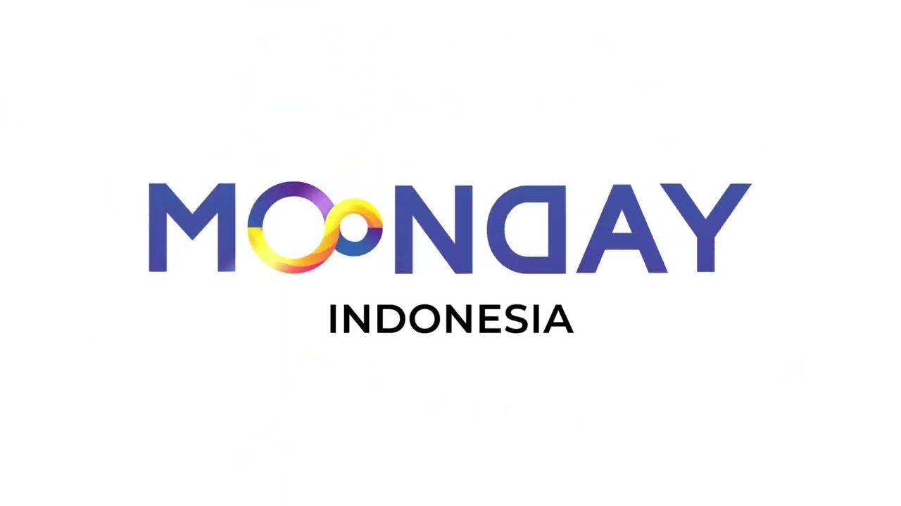 Motion Graphics - Logo Motion Untuk Opening - 2