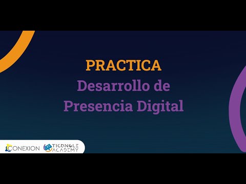 Sesión 1 Introducción al marketing digital