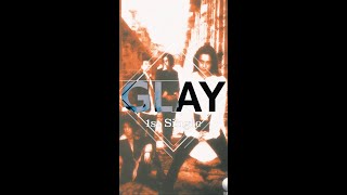 GLAY / RAIN
