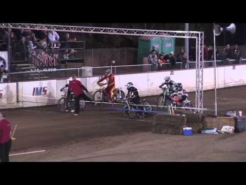 IMS Opener 2011 Part Two of Four