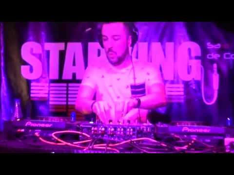 Angel ACE @ Entrance 032 (01-04-2017) Sala Starving