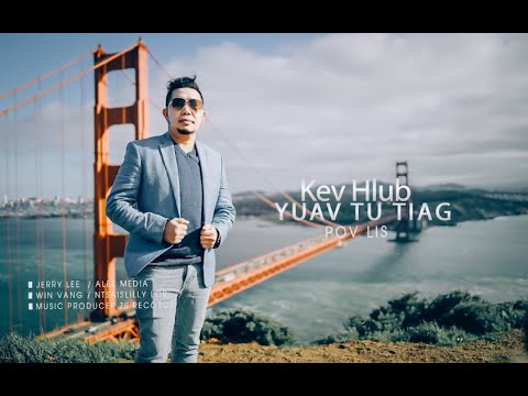Pao Lee - Kev Hlub Yuav Tu Tiag Music Video 2021-2022 (Original)