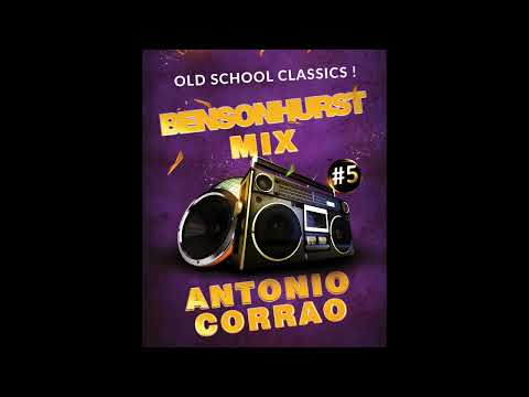 Bensonhurst Mix #5 (Old School Classics)