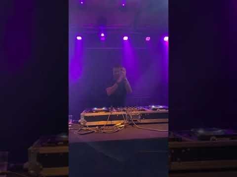 Youri Parker @ entrepôt Dunkerque 19.11.2021