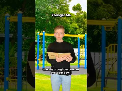 Yo Mama’s Calling #SuperBowl