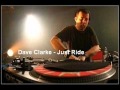 Dave Clarke   Just Ride