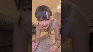 TikTok 見えるのかい？見えないのかい？どっちなんだい！#2