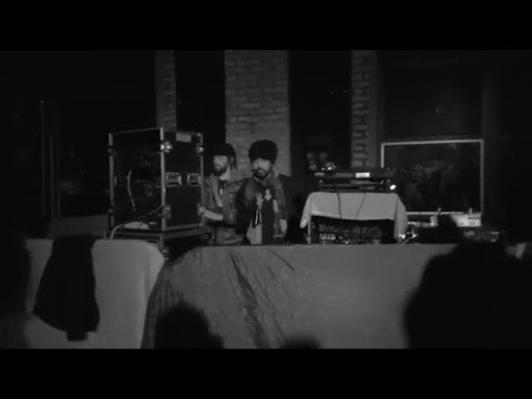 imperial sound army ft. fikir amlak @ venice dub club