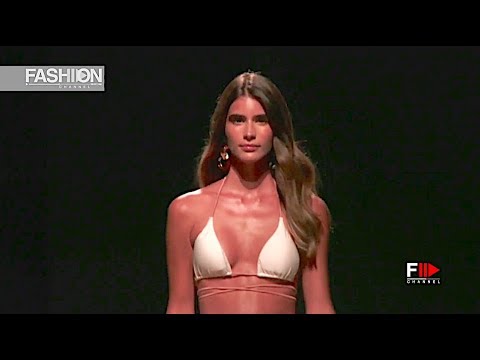 CIA MARìTIMA Spring Summer 2019 ModaLisboa - Fashion Channel