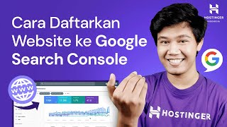 Cara Daftar Google Search Console Agar Website Makin Optimal 2021