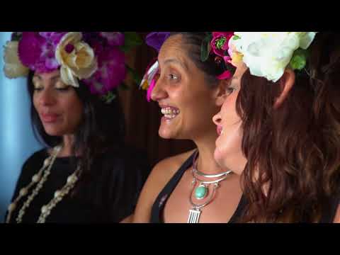 Bobby Alu performs 'The Day' live for Soundbar Sessions