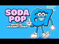 SODA POP X SIX SEVEN 67 ITALIAN BRAINROT Official Music Video