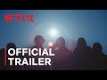 Is She the Wolf? | Official Trailer (Theme Song: "Lights" by BTS) | Netflix