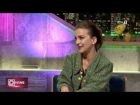 Divine - Besiana Mehmedi  03.06.2023