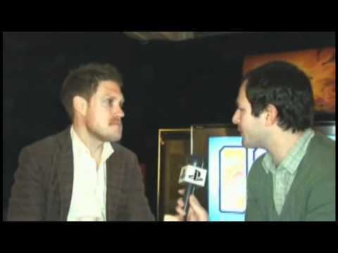 Ratchet and Clank All 4 One PS Blog interview