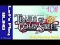 The Legend Of Heroes Trails Of Cold Steel Part 108 UNDUB