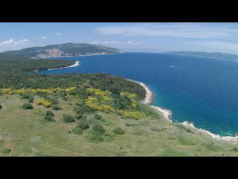 20210320 091803 Gleitschirmfliegen auf Istrien "Duga Luka"