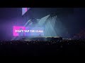 Tyler The Creator Chromakopia Tour Night 1 Live In Perth Australia FULL SET
