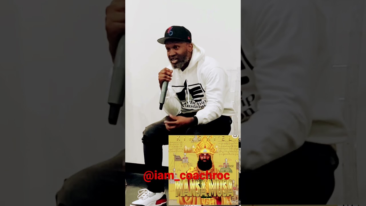 Promotional video thumbnail 2 for Life Coach Roc