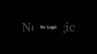 No Logic #アカペラ #cover