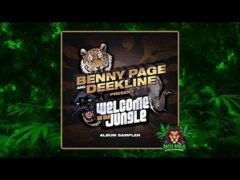 Benny Page feat. Doktor - Warn Dem (Speaker Louis Remix)