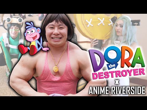 Pids and Bane Armstrong