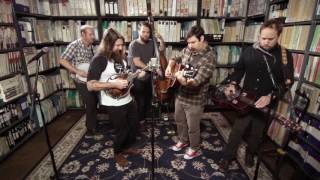 Greensky Bluegrass - Miss September - 1/30/2017 - Paste Studios, New York, NY