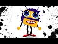 RoboSplaat Episode 1 Scary