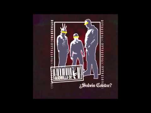 Guerrilla Oi! - El eje del mal
