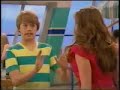 Disney Channel The Suite Life On Deck The Beauty And The Fleeced Promo November 13 2009