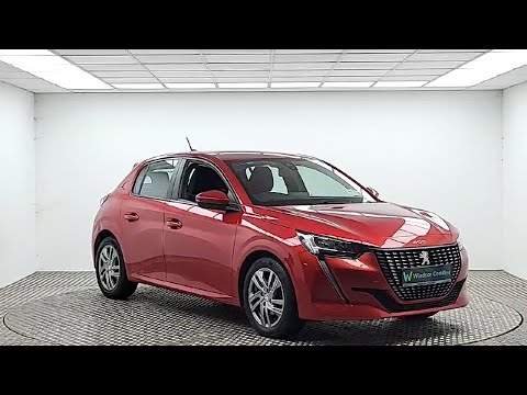 Peugeot 208 1.2 Puretech 75 bhp Active very Low K - Image 2