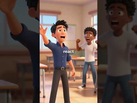 Why Some Students Need You to Be Angry