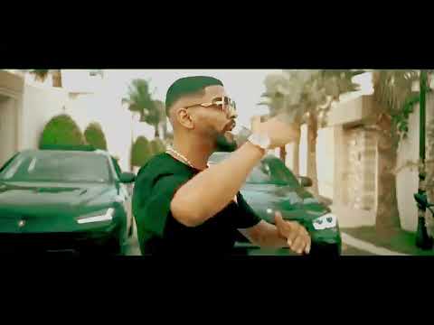 remix_hwb ft m damin ft samara ( official music vidéo)