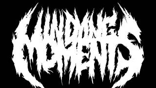 In Dying Moments - "You Live Only Once" Drop A Records - Official Teaser Video