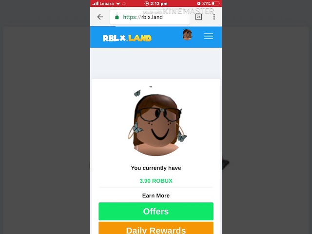 How To Get Free Robux On Roblox Ipad - roblox robux free ios