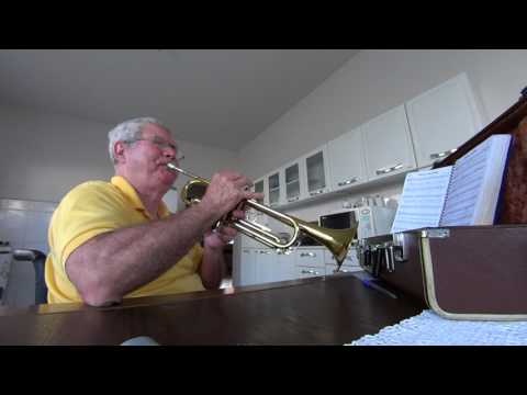 Hino 13 - Trompete em sib