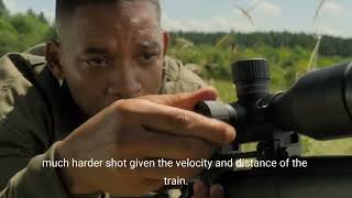 Download lagu Will Smith’s Impossible Sniper Shot on a Moving Train | Gemini Man Movie Scene mp3 Download lagu Will Smith’s Impossible Sniper Shot on a Moving Train | Gemini Man Movie Scene mp3