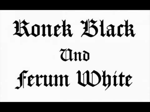 Ronek feat. Ferum - Dein letztes Lied