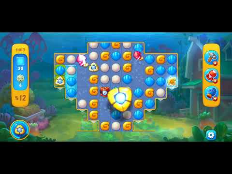 Fishdom/Gameplay/Levels(11010)