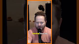 From Keys to Frontman: The Shaun Barrowes Transformation